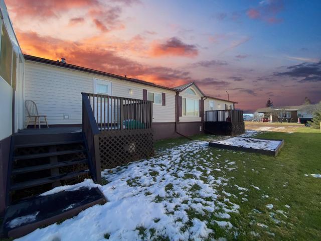 4603 48 St, House detached with 3 bedrooms, 2 bathrooms and 2 parking in Rycroft AB | Image 1