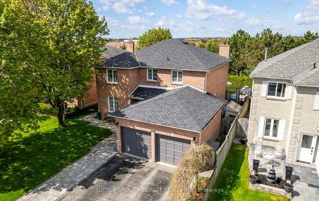 51 Howes St, House detached with 4 bedrooms, 3 bathrooms and 4 parking in Ajax ON | Image 31