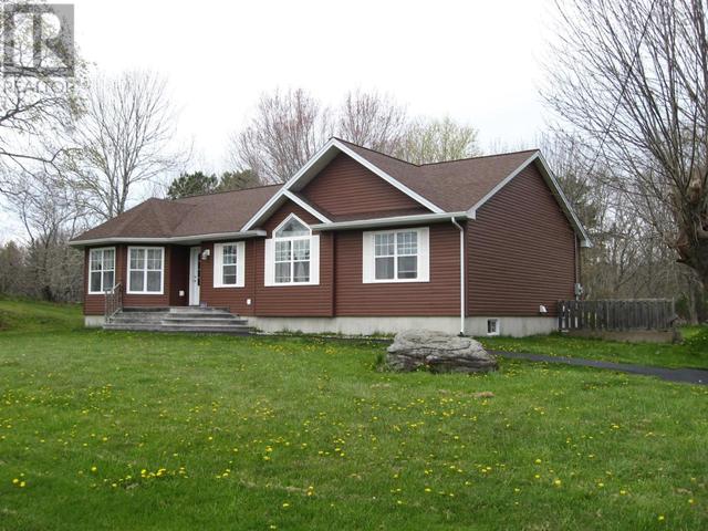 267 Highway 8, House detached with 3 bedrooms, 2 bathrooms and null parking in Queens NS | Image 20