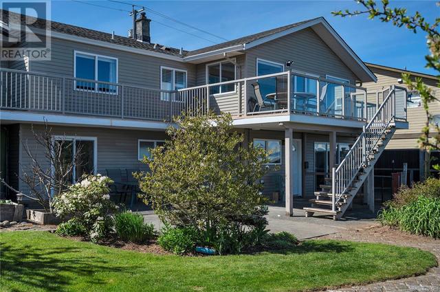177 Thulin St S, House detached with 4 bedrooms, 4 bathrooms and 1 parking in Campbell River BC | Image 47
