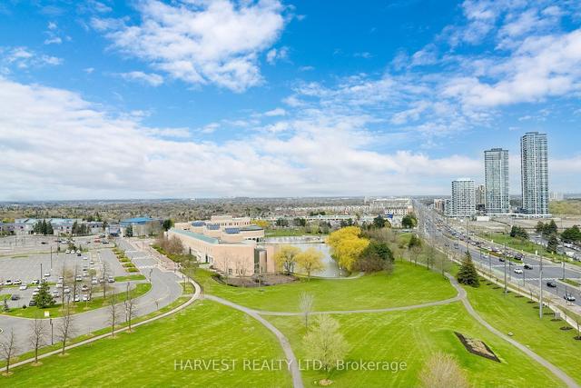 1228 - 33 Cox Blvd, Condo with 2 bedrooms, 2 bathrooms and 1 parking in Markham ON | Image 30