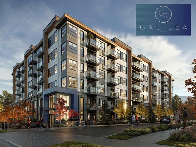 410 - 13458 95th Ave, Condo with 1 bedrooms, 1 bathrooms and 1 parking in Surrey BC | Image 11