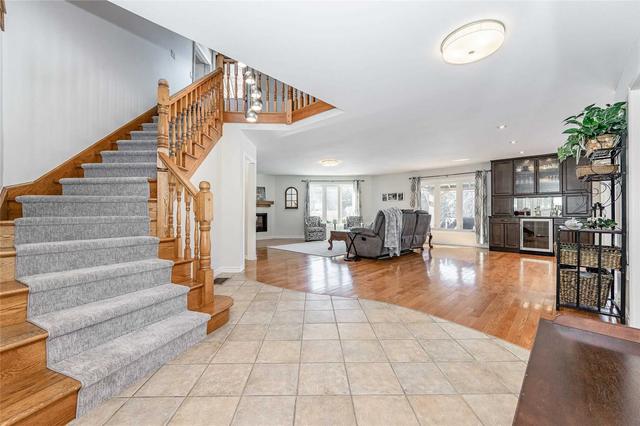 155 Chilligo Rd, House detached with 5 bedrooms, 4 bathrooms and 13 parking in Cambridge ON | Image 34