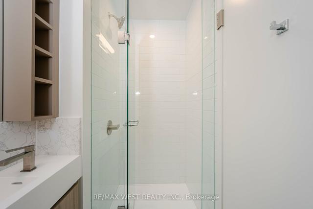 2609 - 319 Jarvis St, Condo with 0 bedrooms, 1 bathrooms and 0 parking in Toronto ON | Image 14