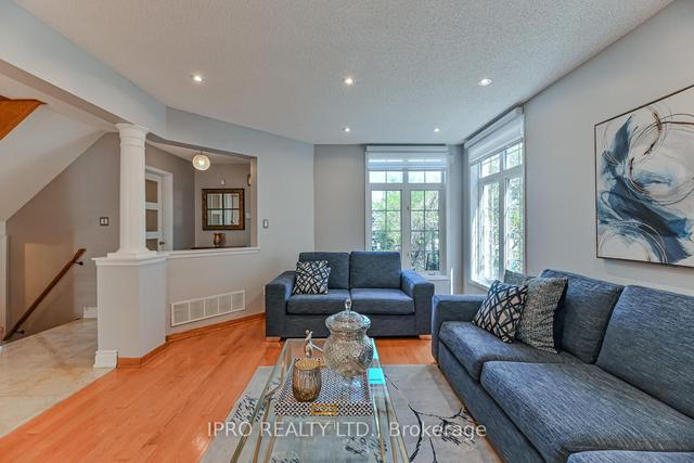 3344 Laburnum Cres, House detached with 4 bedrooms, 5 bathrooms and 5 parking in Mississauga ON | Image 33