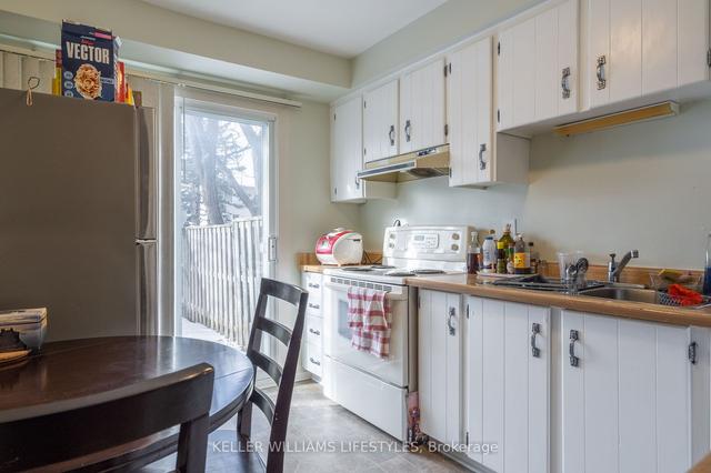 64 - 590 Millbank Dr, Townhouse with 4 bedrooms, 3 bathrooms and 2 parking in London ON | Image 2