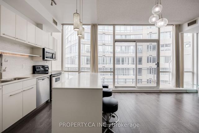 PH2104 - 220 Victoria St, Condo with 2 bedrooms, 2 bathrooms and 0 parking in Toronto ON | Image 29