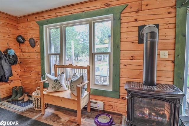 137 Lalonde Lane Lane, House detached with 2 bedrooms, 1 bathrooms and 10 parking in Greater Madawaska ON | Image 13