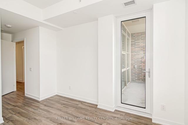 109 - 121 Ford St, Townhouse with 2 bedrooms, 3 bathrooms and 2 parking in Toronto ON | Image 11