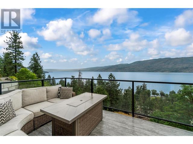 3949 Desert Pines Ave, House detached with 4 bedrooms, 3 bathrooms and 2 parking in Peachland BC | Image 13