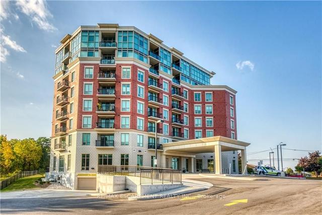 706 - 2750 King St E, Condo with 2 bedrooms, 2 bathrooms and 1 parking in Hamilton ON | Image 1