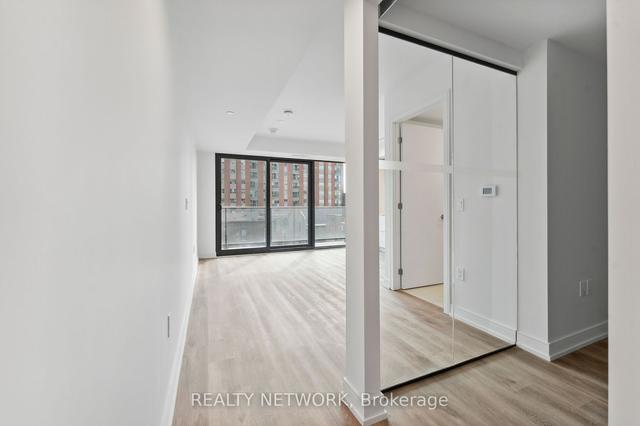 534 - 1 Jarvis St, Condo with 1 bedrooms, 1 bathrooms and 0 parking in Hamilton ON | Image 16