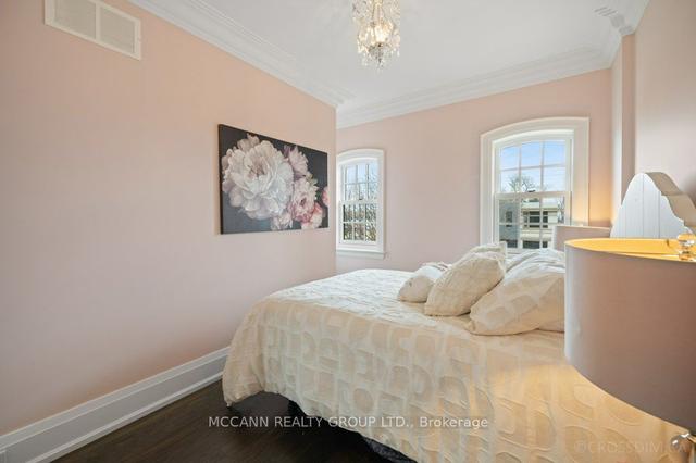 335 Melrose Ave, House detached with 4 bedrooms, 5 bathrooms and 3 parking in Toronto ON | Image 21