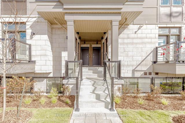 30 Halliford Pl, Townhouse with 2 bedrooms, 2 bathrooms and 2 parking in Brampton ON | Image 36