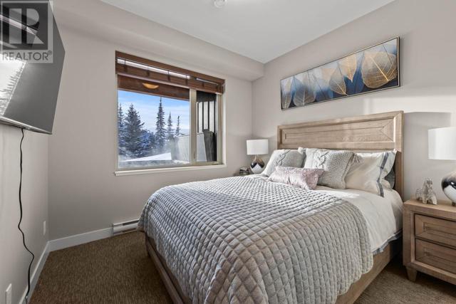 13 - 5045 Valley Dr, Condo with 2 bedrooms, 2 bathrooms and null parking in Sun Peaks Mountain BC | Image 18