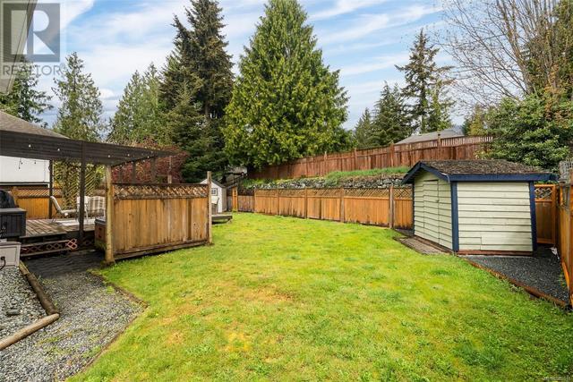 1509 Regent Pl, House detached with 3 bedrooms, 3 bathrooms and 3 parking in Cowichan Valley C BC | Image 34