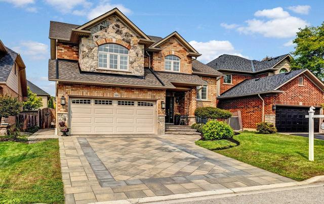 519 Larkspur Ln, House detached with 4 bedrooms, 4 bathrooms and 4 parking in Burlington ON | Image 30