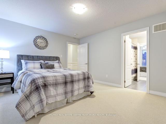 3 Decorso Dr, House detached with 4 bedrooms, 6 bathrooms and 6 parking in Brampton ON | Image 21