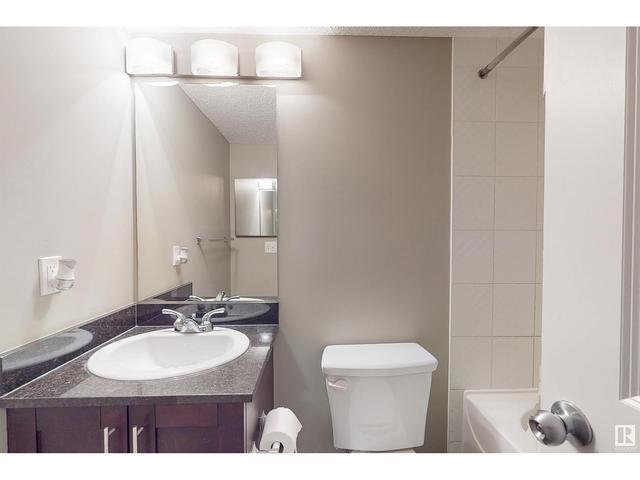 222 - 1510 Watt Dr Sw, Condo with 2 bedrooms, 2 bathrooms and null parking in Edmonton AB | Image 22