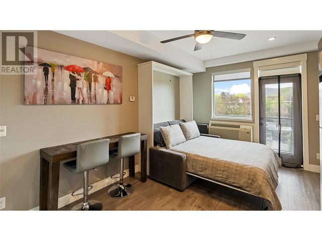 412 - 925 Leon Ave E, Condo with 0 bedrooms, 1 bathrooms and 1 parking in Kelowna BC | Image 6