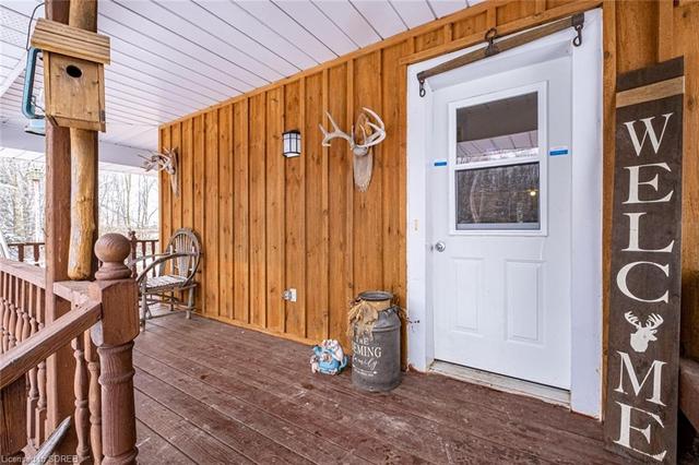 1229 Regional Road 19 Road, House detached with 3 bedrooms, 2 bathrooms and 5 parking in Norfolk County ON | Image 8
