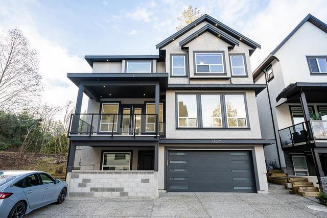 14371 Crescent Road, House detached with 7 bedrooms, 6 bathrooms and 4 parking in Surrey BC | Image 38