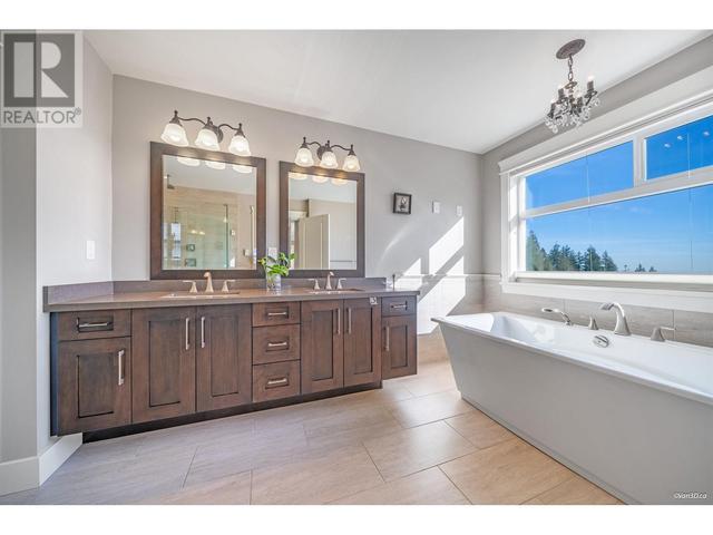 3450 Galloway Avenue, House detached with 5 bedrooms, 4 bathrooms and 4 parking in Coquitlam BC | Image 23