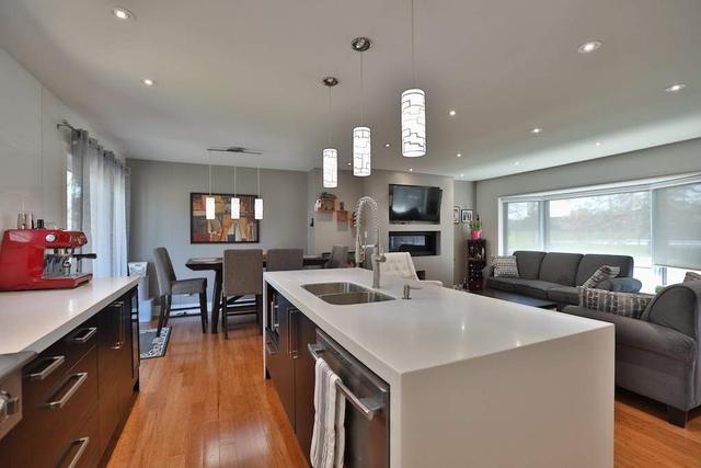 83 W 25th St, House detached with 3 bedrooms, 3 bathrooms and 3 parking in Hamilton ON | Image 28