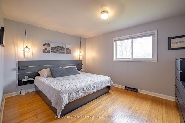 8539 Netherby Rd, House detached with 3 bedrooms, 1 bathrooms and 14 parking in Niagara Falls ON | Image 3