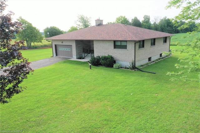 3757 6th Concession Road, House detached with 3 bedrooms, 1 bathrooms and 20 parking in Kingston ON | Image 1