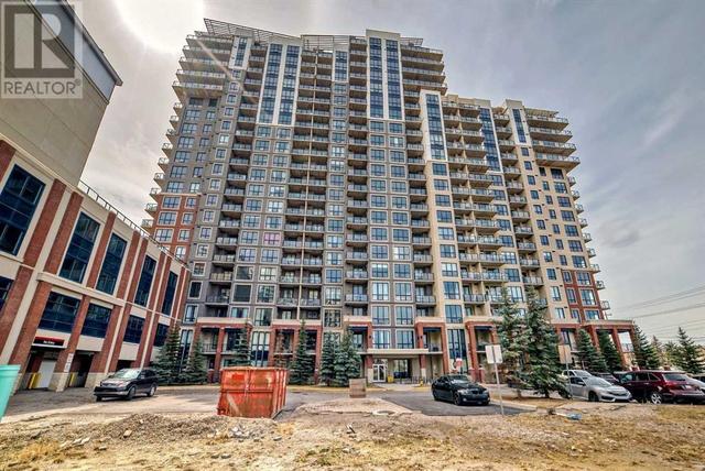 518 - 8880 Horton Rd Sw, Condo with 2 bedrooms, 2 bathrooms and 1 parking in Calgary AB | Image 24