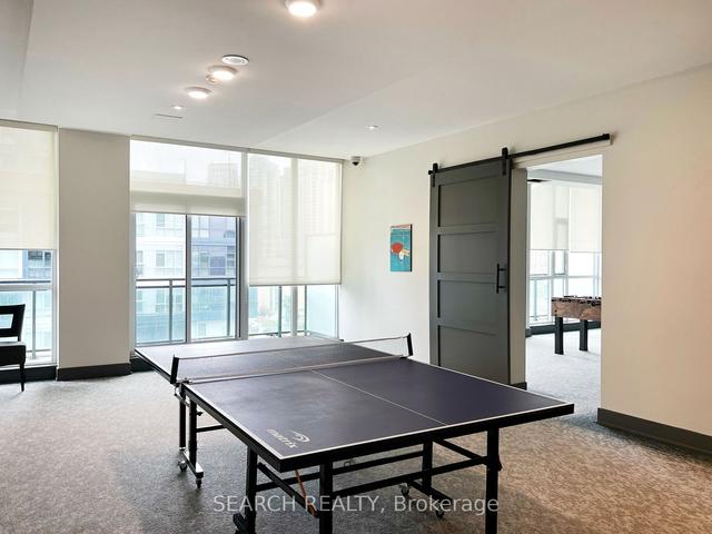3501 - 4099 Brickstone Mews, Condo with 1 bedrooms, 1 bathrooms and 1 parking in Mississauga ON | Image 21