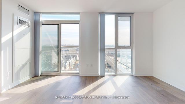 1603 - 10 Honeycrisp Cres, Condo with 0 bedrooms, 1 bathrooms and 0 parking in Vaughan ON | Image 19