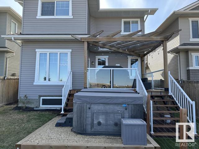 3037 Carpenter Ld Sw, House detached with 3 bedrooms, 2 bathrooms and 4 parking in Edmonton AB | Image 68