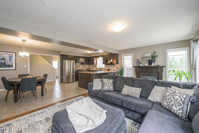 2019 Foxwood Ave, House detached with 3 bedrooms, 3 bathrooms and 5 parking in London ON | Image 10