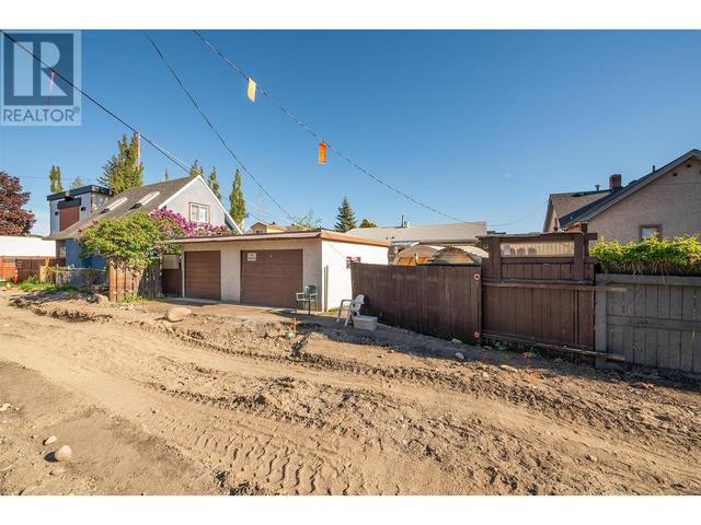 540 Patterson Ave, House detached with 2 bedrooms, 1 bathrooms and 4 parking in Kelowna BC | Image 23