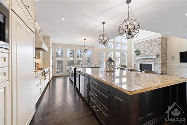 30 Oriole Drive, House detached with 7 bedrooms, 7 bathrooms and 12 parking in Ottawa ON | Image 11