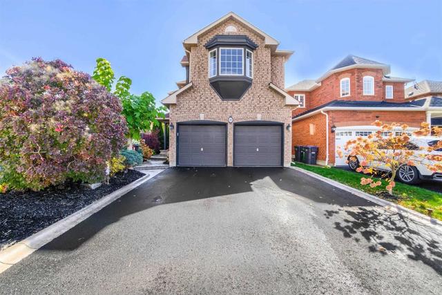 10 Sundridge St, House detached with 3 bedrooms, 4 bathrooms and 5 parking in Brampton ON | Image 23