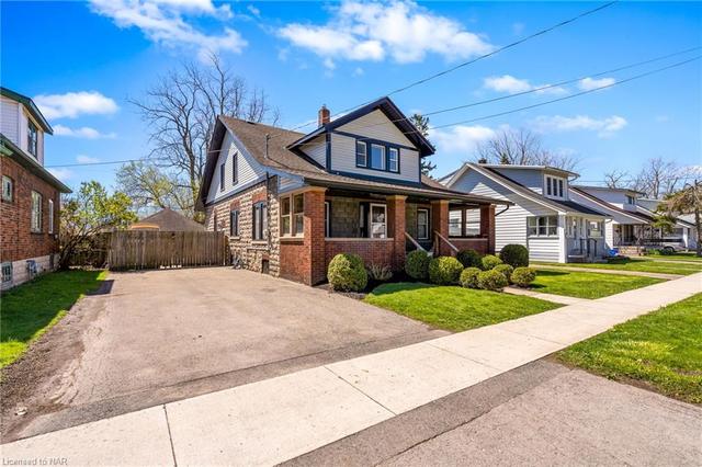 267 Dufferin Street, House detached with 4 bedrooms, 2 bathrooms and 8 parking in Fort Erie ON | Image 43