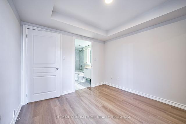 1502 - 801 Bay St, Condo with 1 bedrooms, 2 bathrooms and 0 parking in Toronto ON | Image 17