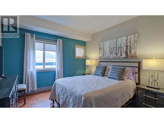 203 - 250 Waterford Avenue, Condo with 2 bedrooms, 2 bathrooms and 2 parking in Penticton BC | Image 5