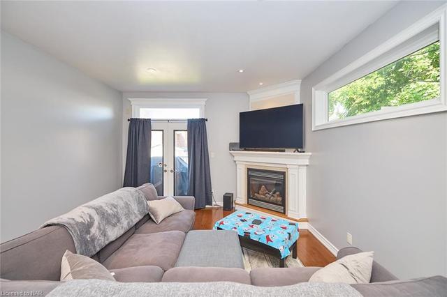 413 Niagara St, House detached with 3 bedrooms, 3 bathrooms and null parking in St. Catharines ON | Image 34