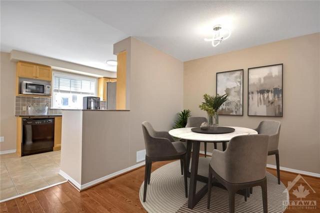 558 Reardon Private, House attached with 2 bedrooms, 2 bathrooms and 1 parking in Ottawa ON | Image 8