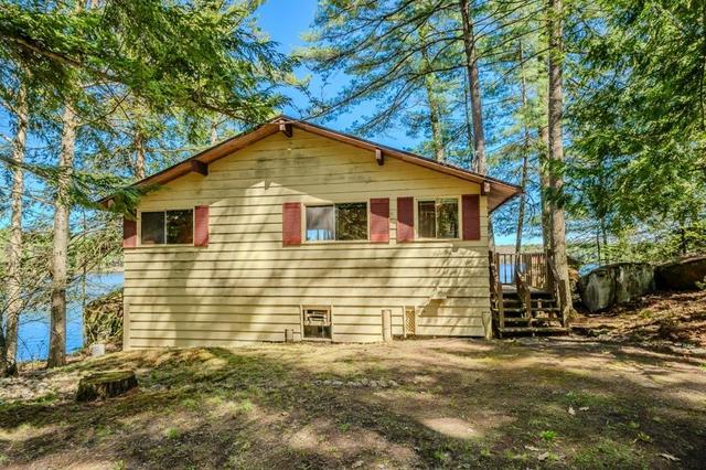 1031 Scout Trail, House detached with 2 bedrooms, 1 bathrooms and 6 parking in Muskoka Lakes ON | Image 35
