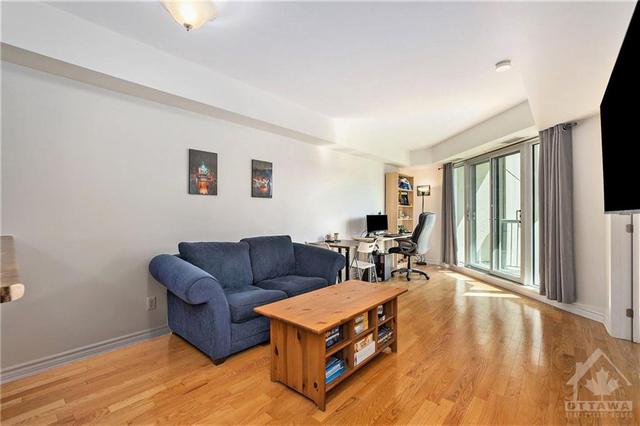 310 - 200 Rideau St, Condo with 1 bedrooms, 1 bathrooms and null parking in Ottawa ON | Image 5