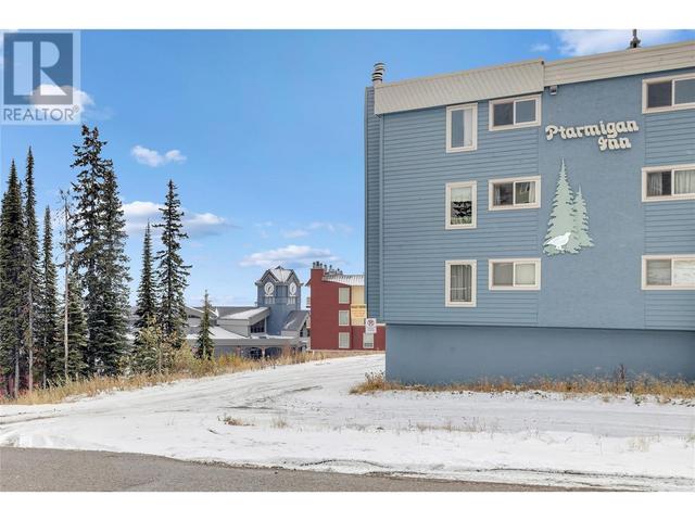 306 - 6430 Whiskey Jack Rd, Condo with 2 bedrooms, 1 bathrooms and 1 parking in Kootenay Boundary E BC | Image 36