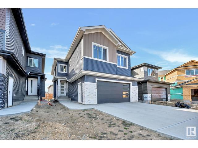 6868 171 Ave Nw, House detached with 4 bedrooms, 4 bathrooms and null parking in Edmonton AB | Image 2
