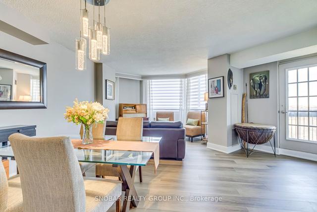 1508 - 236 Albion Rd, Condo with 3 bedrooms, 2 bathrooms and 1 parking in Toronto ON | Image 8
