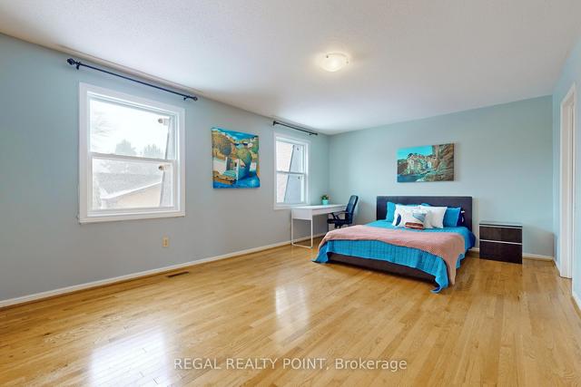 6 Morning Glory Way, Townhouse with 3 bedrooms, 4 bathrooms and 4 parking in Toronto ON | Image 9