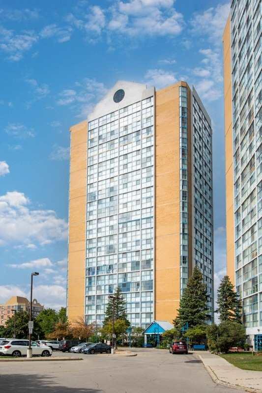 1002 - 25 Trailwood Dr, Condo with 2 bedrooms, 2 bathrooms and 1 parking in Mississauga ON | Image 23
